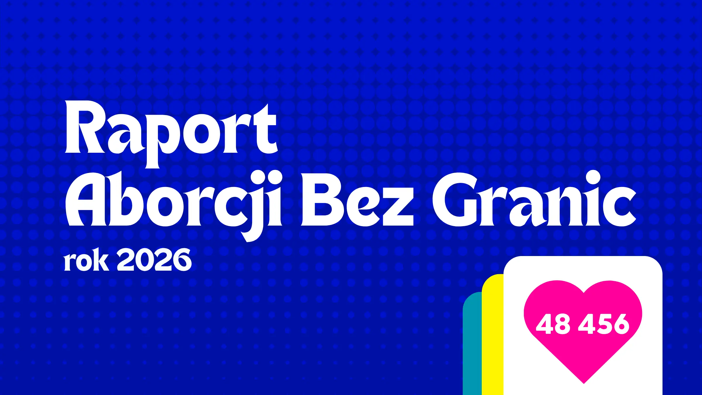 Raport ABG z pracy w 2026 roku.